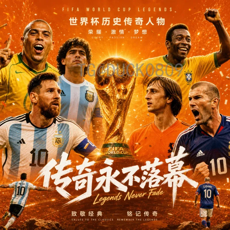 2026美加墨世界杯参赛名额一览：各大洲分配规则与出线前景解析