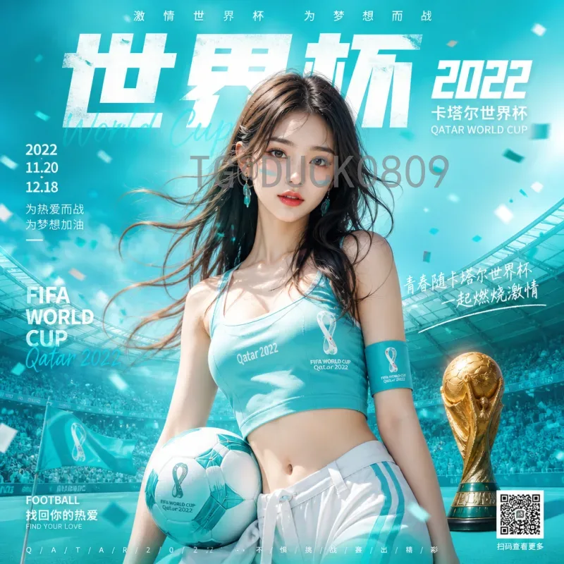 2026年美加墨世界杯完整球队阵容前瞻：强队核心与黑马崛起